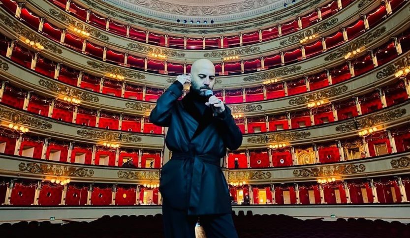 negramaro teatro alla scala