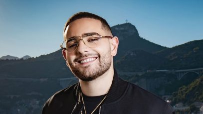 rocco hunt intervista