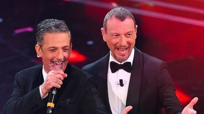 sanremo2022 spoiler milano music week