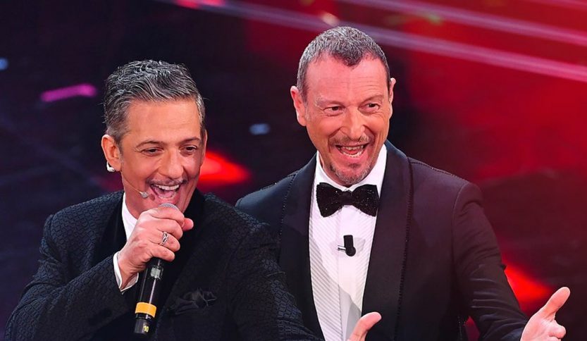 sanremo2022 spoiler milano music week