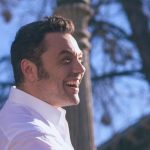 tiziano ferro the italian tv festival