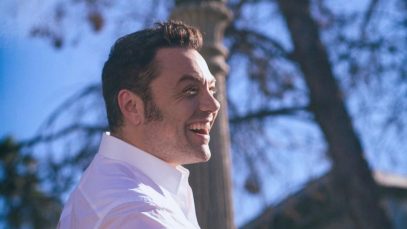 tiziano ferro the italian tv festival