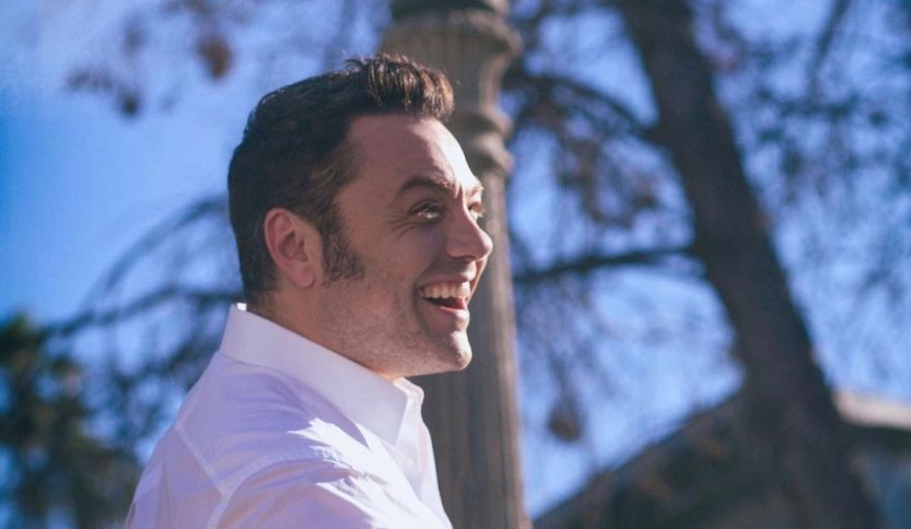 tiziano ferro the italian tv festival