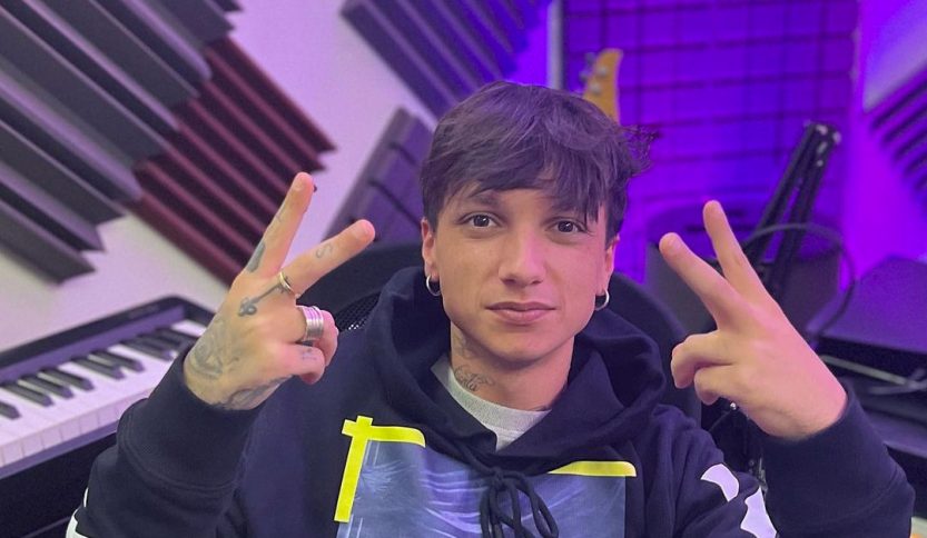 ultimo solo disco oro