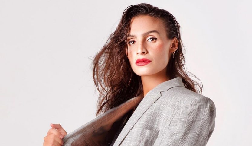 valentina tioli intervista