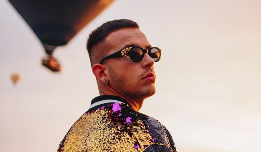 vegas jones due spicci