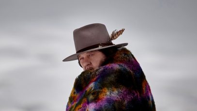 zucchero discover album cover