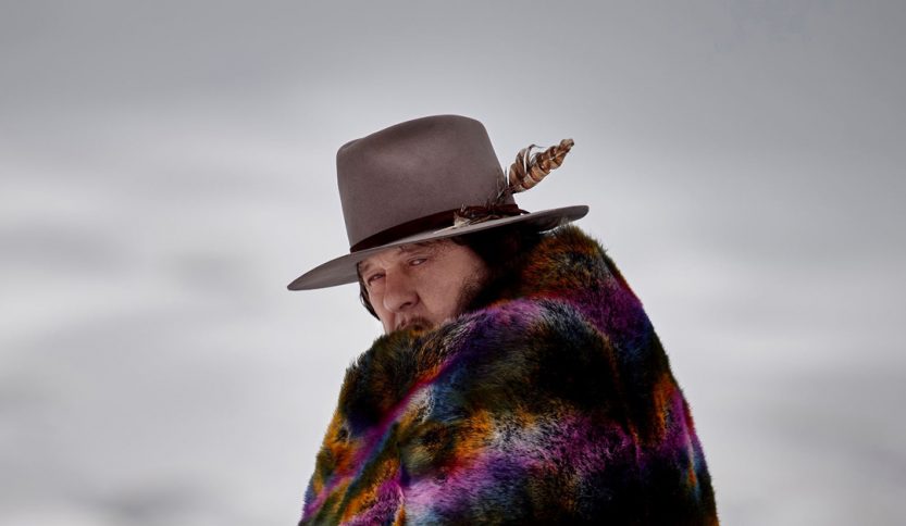 zucchero discover album cover