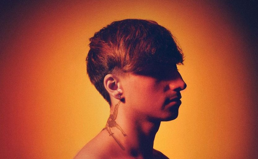 X2 sick luke nuovo album