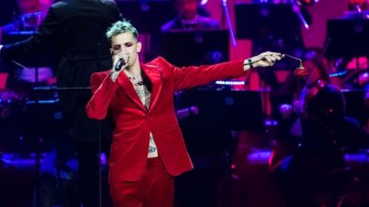 achille lauro donazione policlinico