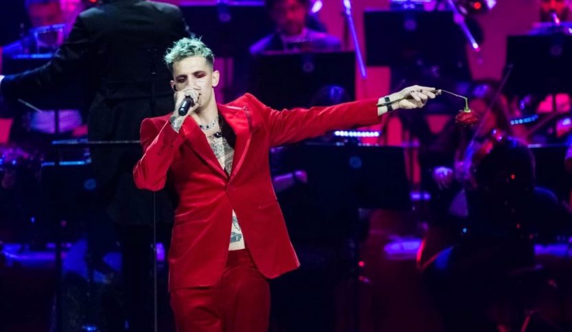 achille lauro donazione policlinico