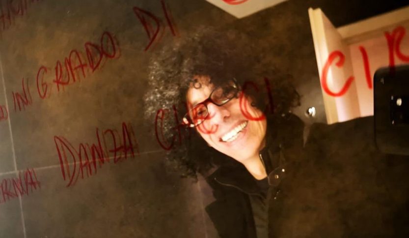 allevi giovanni intervista