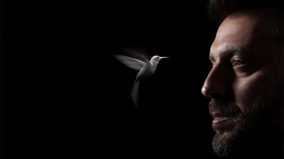 cesare cremonini colibrì