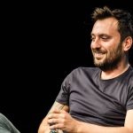 cesare cremonini videoclip