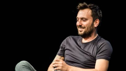 cesare cremonini videoclip