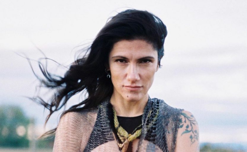 elisa seta doppio album