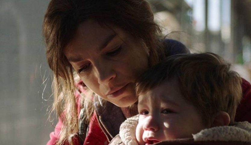 emma marrone il ritorno film attrice