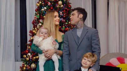 fedez chiara positivi covid ferragnez