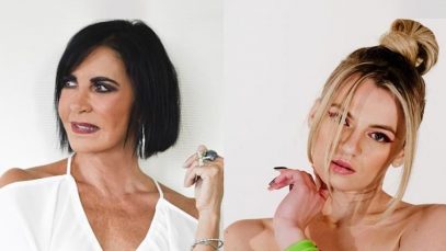 indimenticabile fiordaliso serena de bari