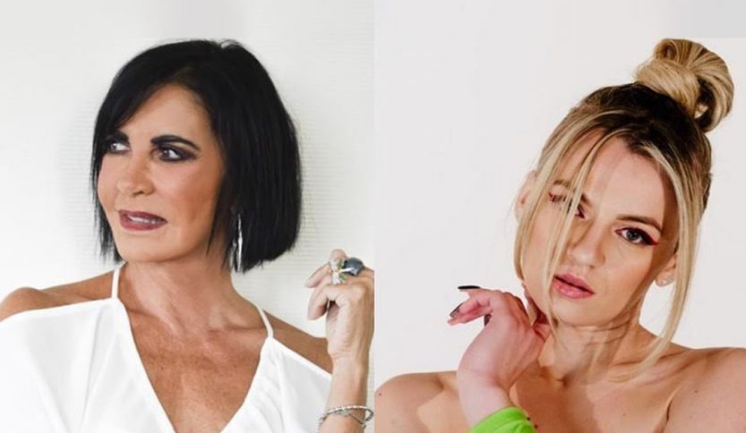 indimenticabile fiordaliso serena de bari