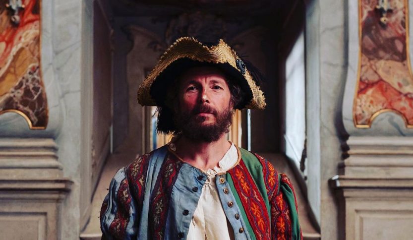 jovanotti ripartiamo cinque canzoni