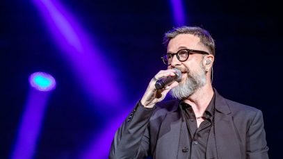 marco masini intervista zecchino