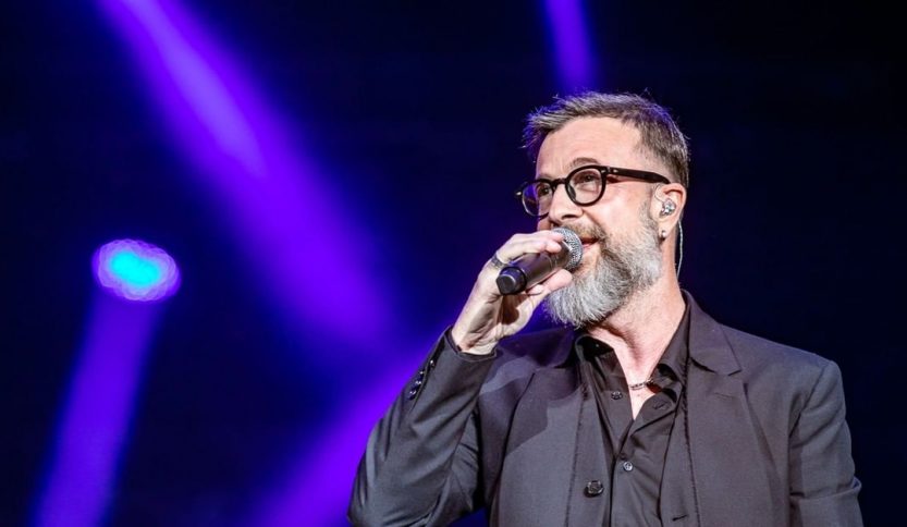 marco masini intervista zecchino