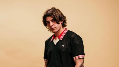 rkomi elodie singolo