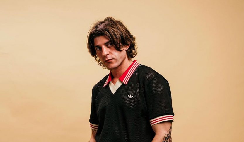 rkomi elodie singolo