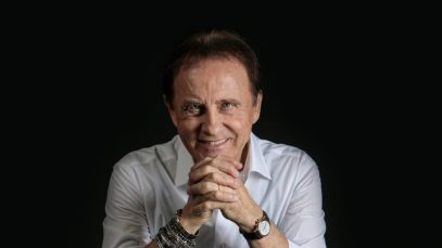 roby facchinetti stefano orazio intervista