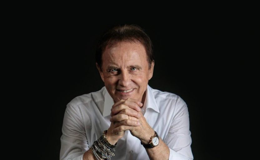 roby facchinetti stefano orazio intervista