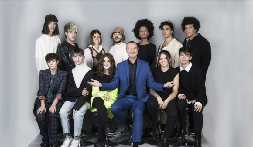 sanremo giovani tre vincitori finale