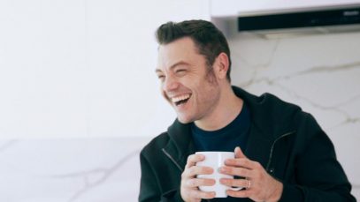 tiziano ferro TZN 2023