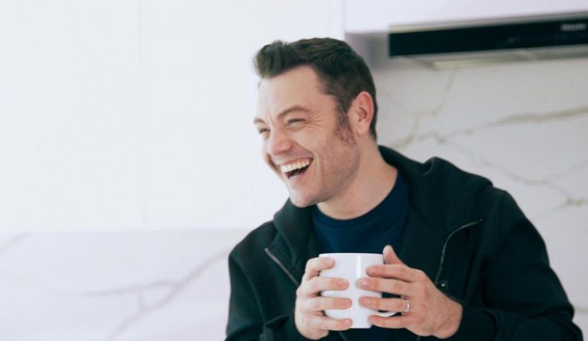 tiziano ferro TZN 2023