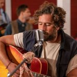 tommaso paradiso sanremo 2022