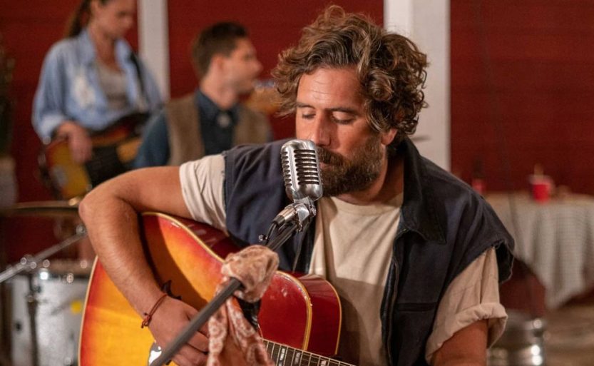 tommaso paradiso sanremo 2022