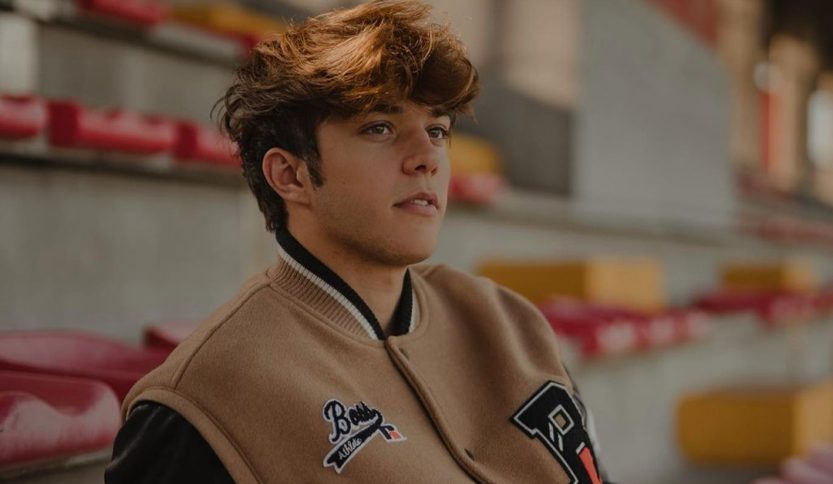 valerio mazzei intervista