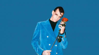 achille lauro sanremo