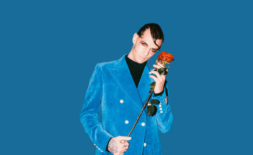 achille lauro sanremo