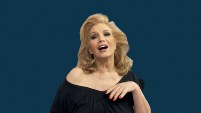 iva zanicchi sanremo