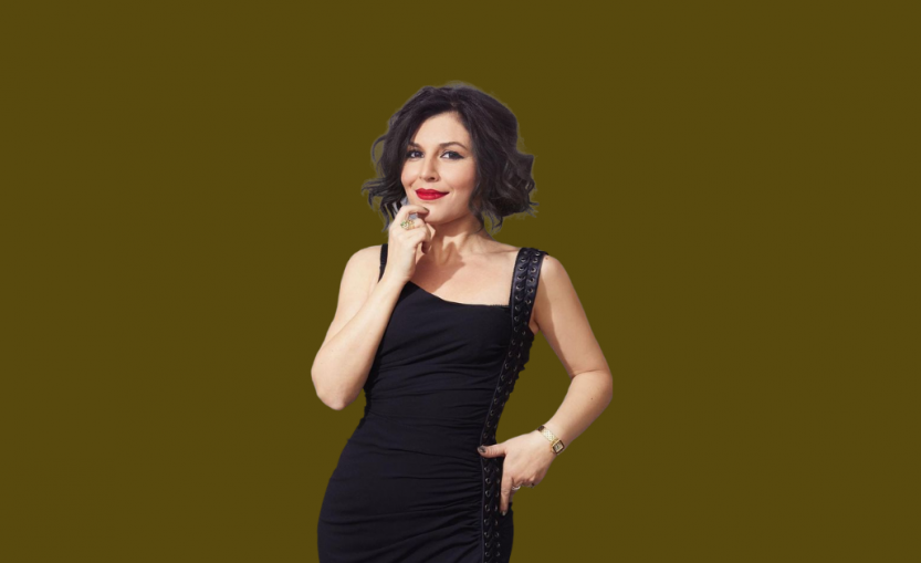 giusy ferreri sanremo