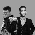 Mahmood e Blanco