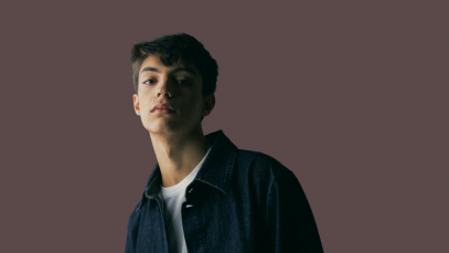 matteo romano sanremo