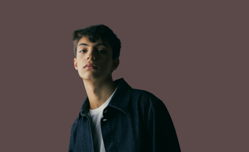 matteo romano sanremo