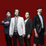 le vibrazioni sanremo