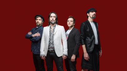 le vibrazioni sanremo