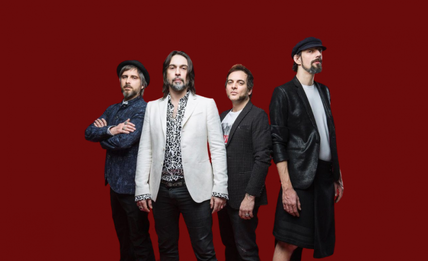 le vibrazioni sanremo