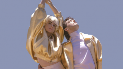 la rappresentante di lista sanremo