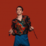 michele bravi sanremo