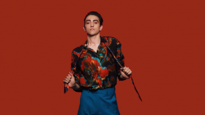 michele bravi sanremo